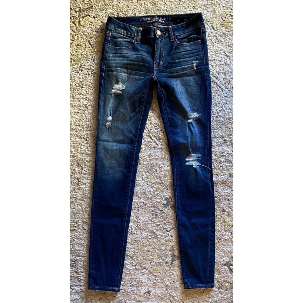 AE Jegging